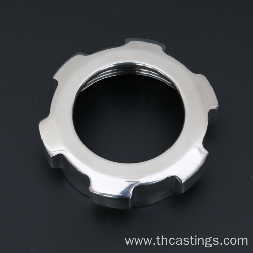 Fixing Ring Spare Part